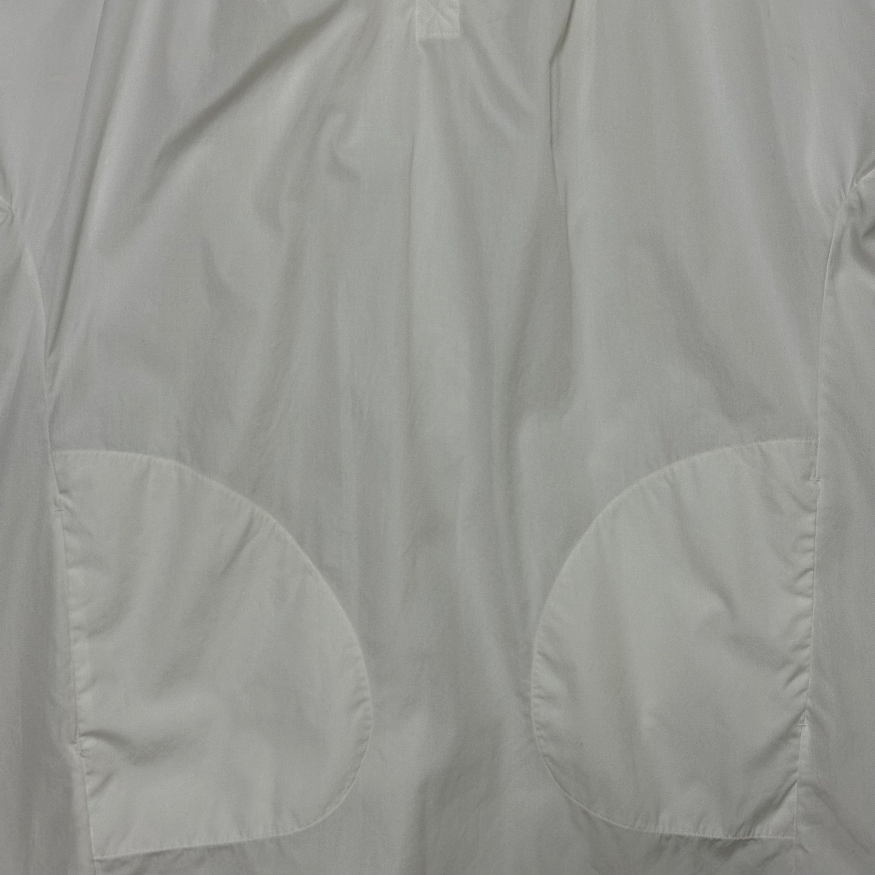 MARNI 2022 Shirt Midi Dress - 4
