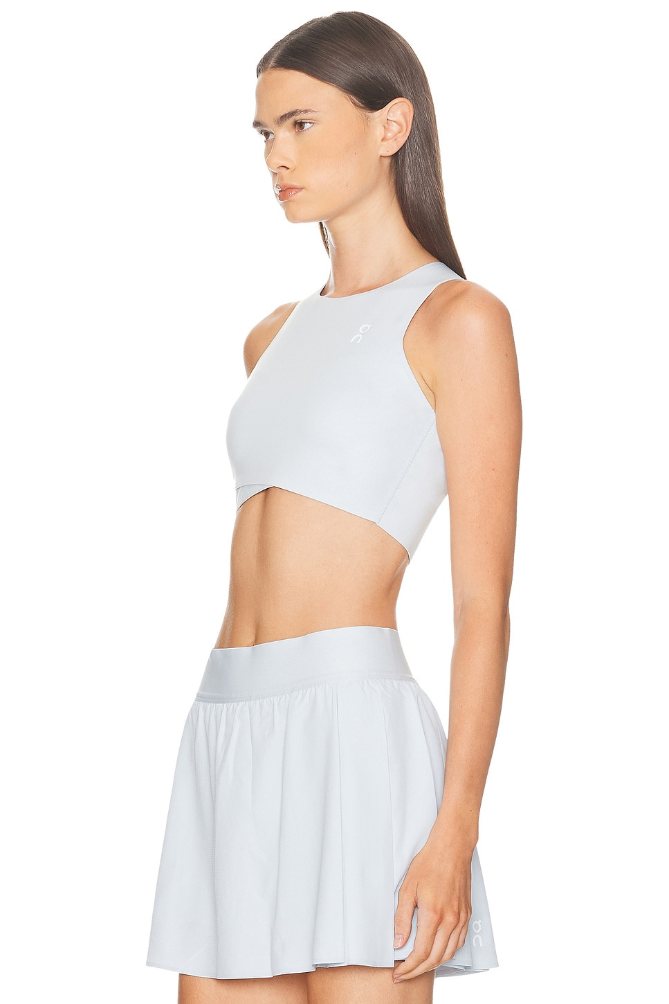 Court Crop Top - 3