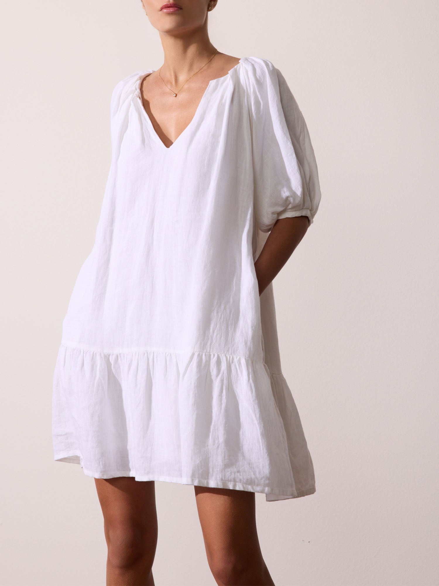 The Bree Dress - 4