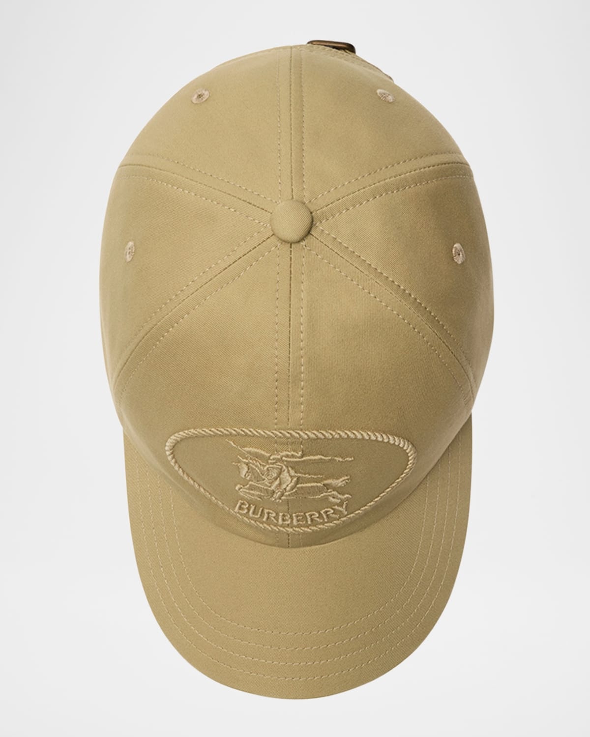 Embroidered EKD Stamp Baseball Cap - 3