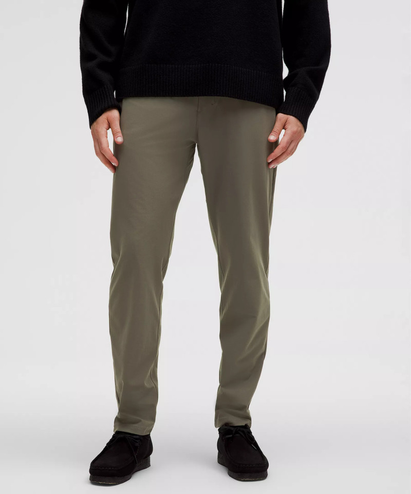 ABC Warpstreme Slim-Fit Pull-On Pant *Regular 1