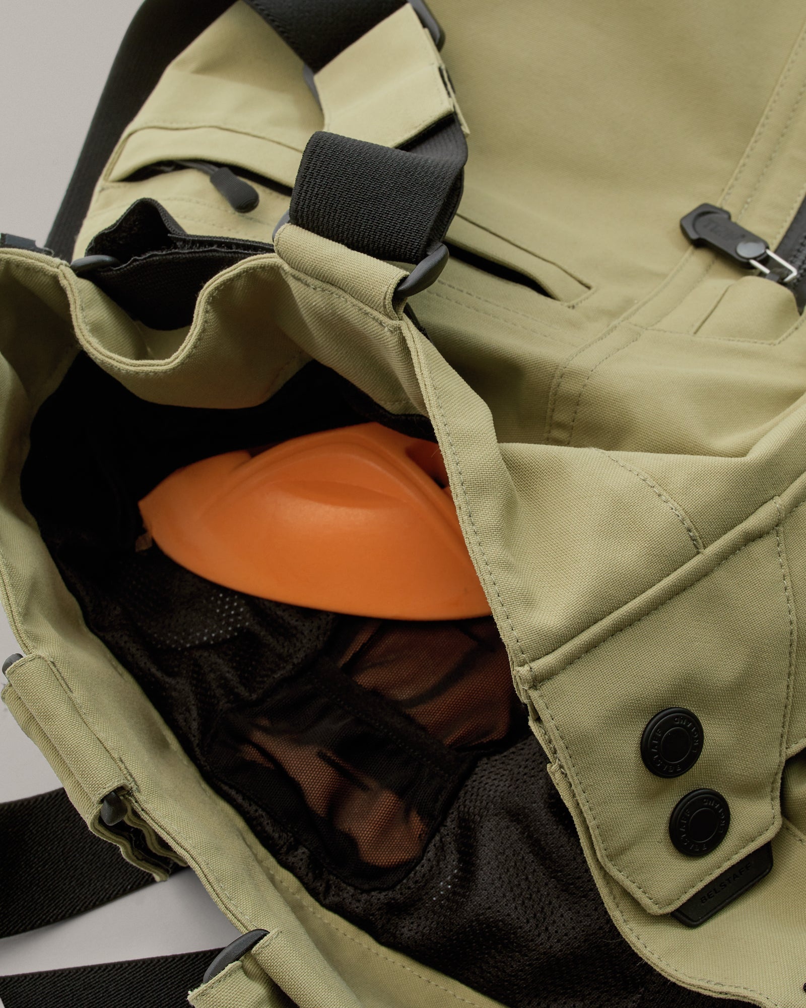 LONG WAY UP MOTORCYCLE TROUSERS - 7