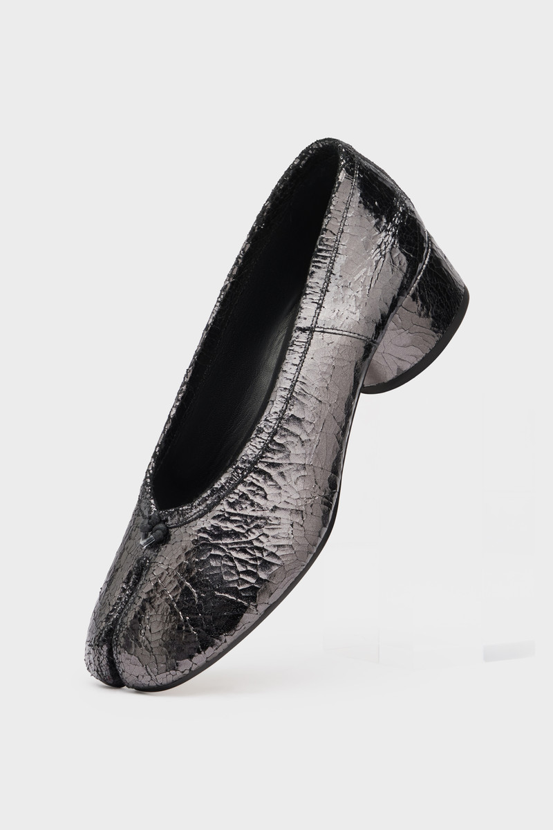 Tabi Broken Mirror New Ballerinas 1