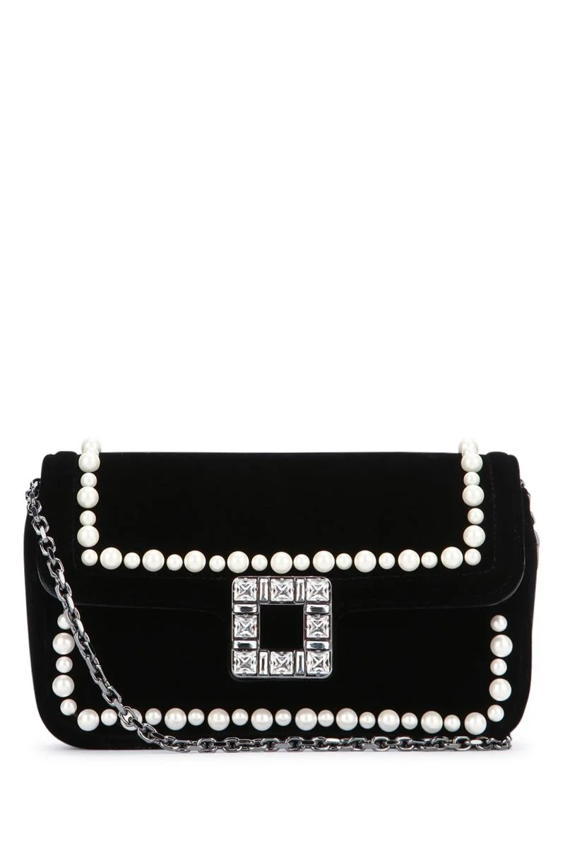 Roger Vivier Handbags. - 1