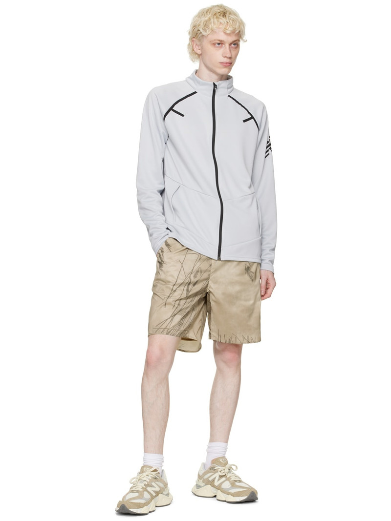 New Balance New Balance – U 9060 HSB Driftwood outlook