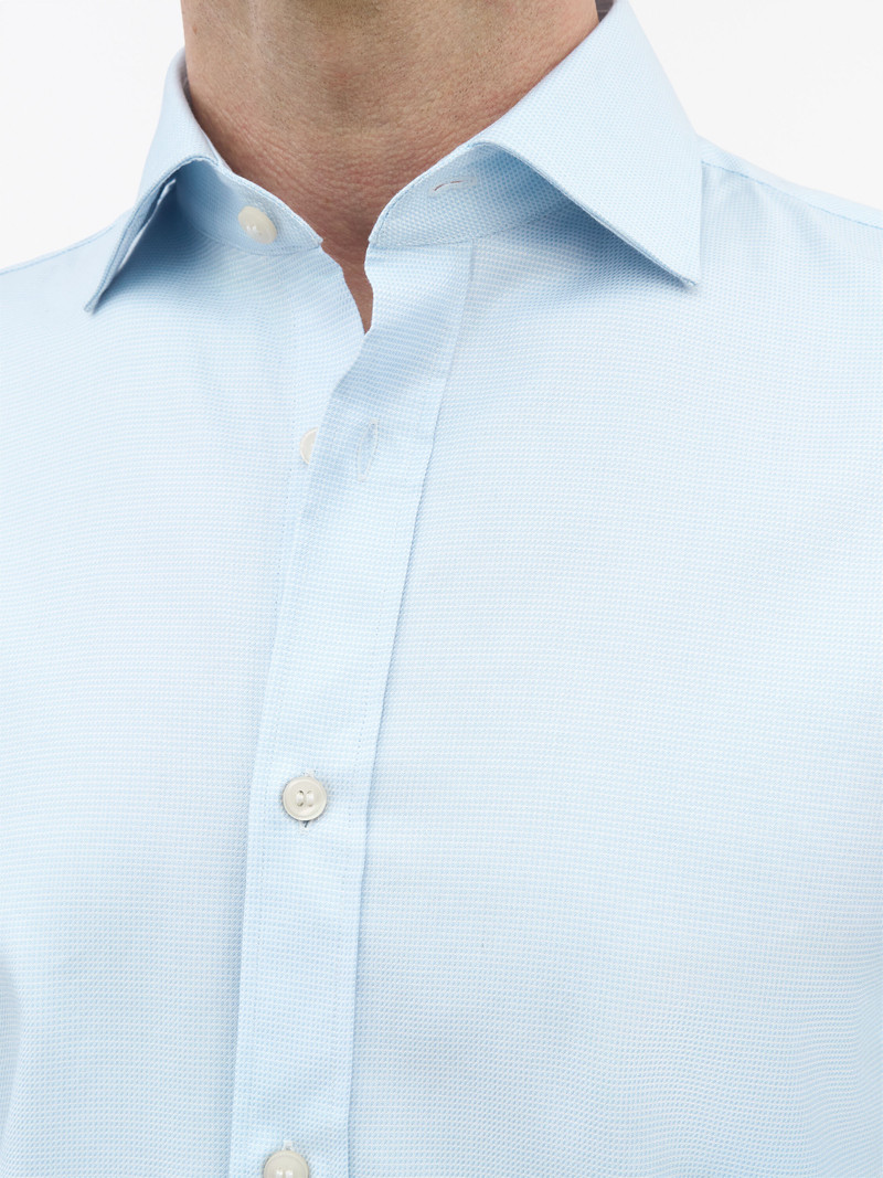 Adley C Formal Shirt 4