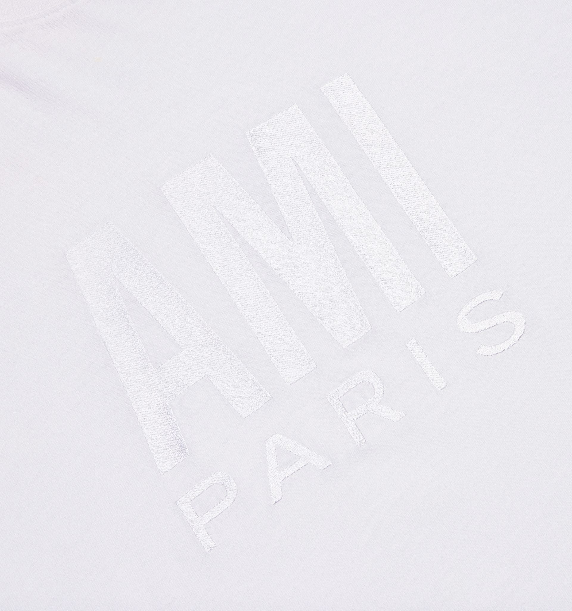 Ami Paris T-Shirt - 4