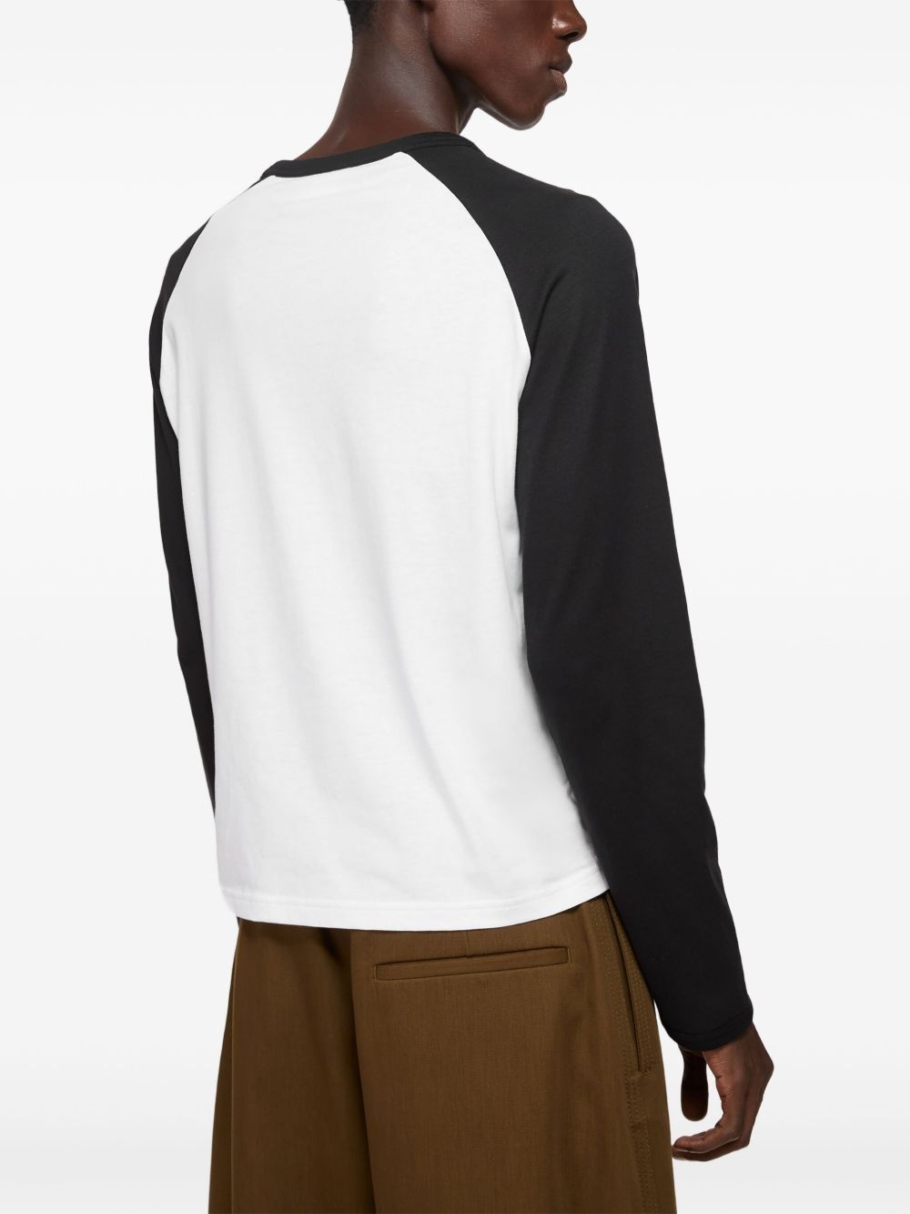long-sleeve T-shirt - 4