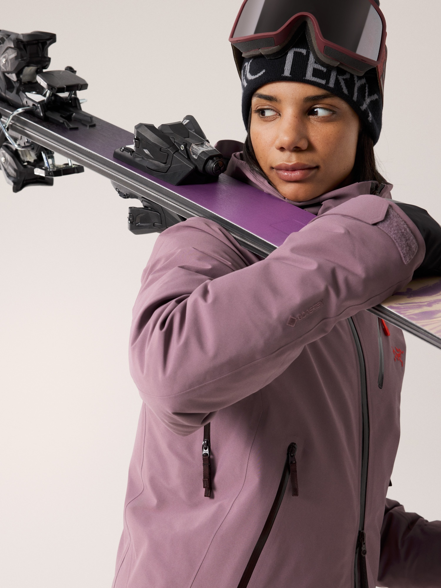 Nita Down Jacket - 9