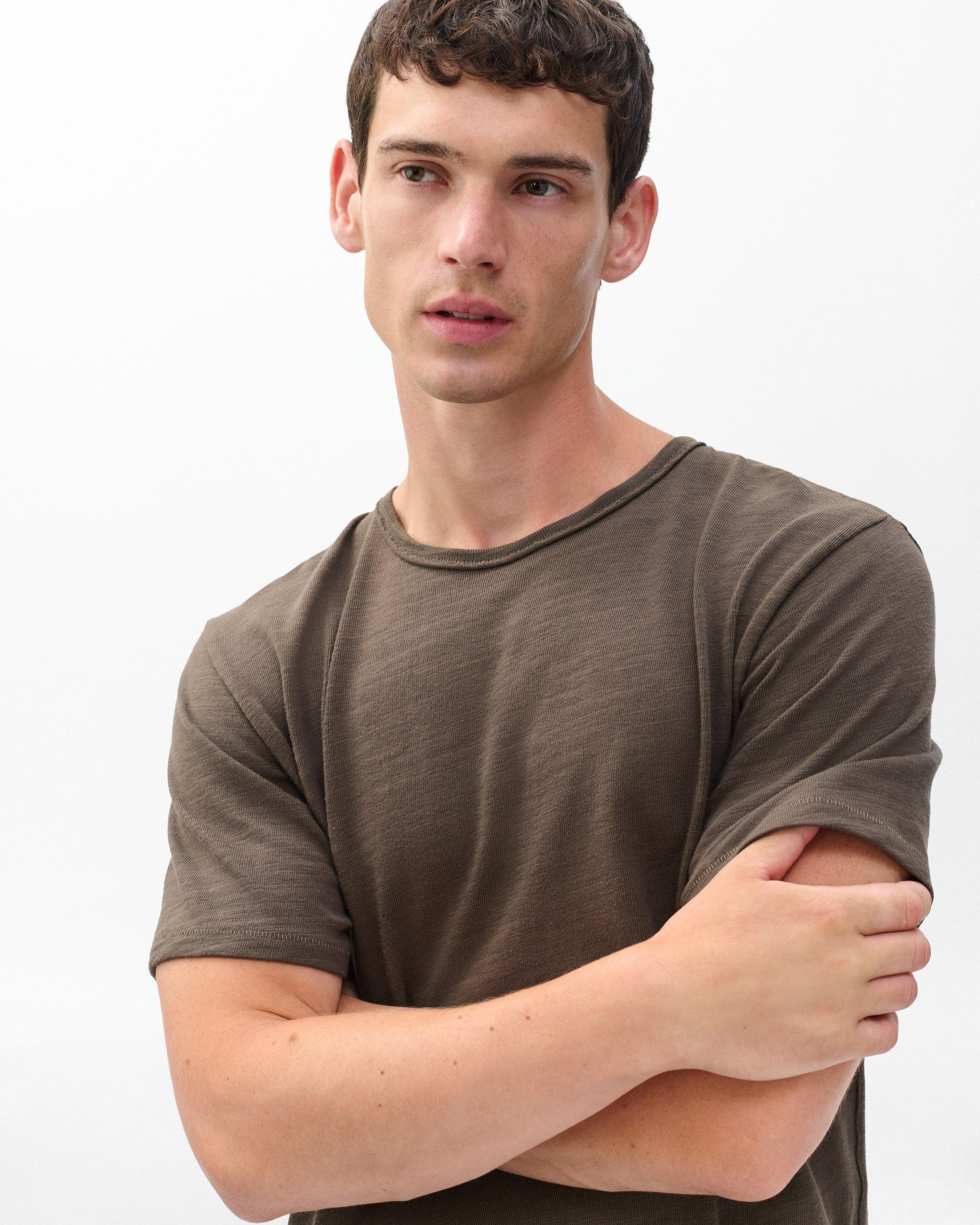 Classic Flame Tee - 4