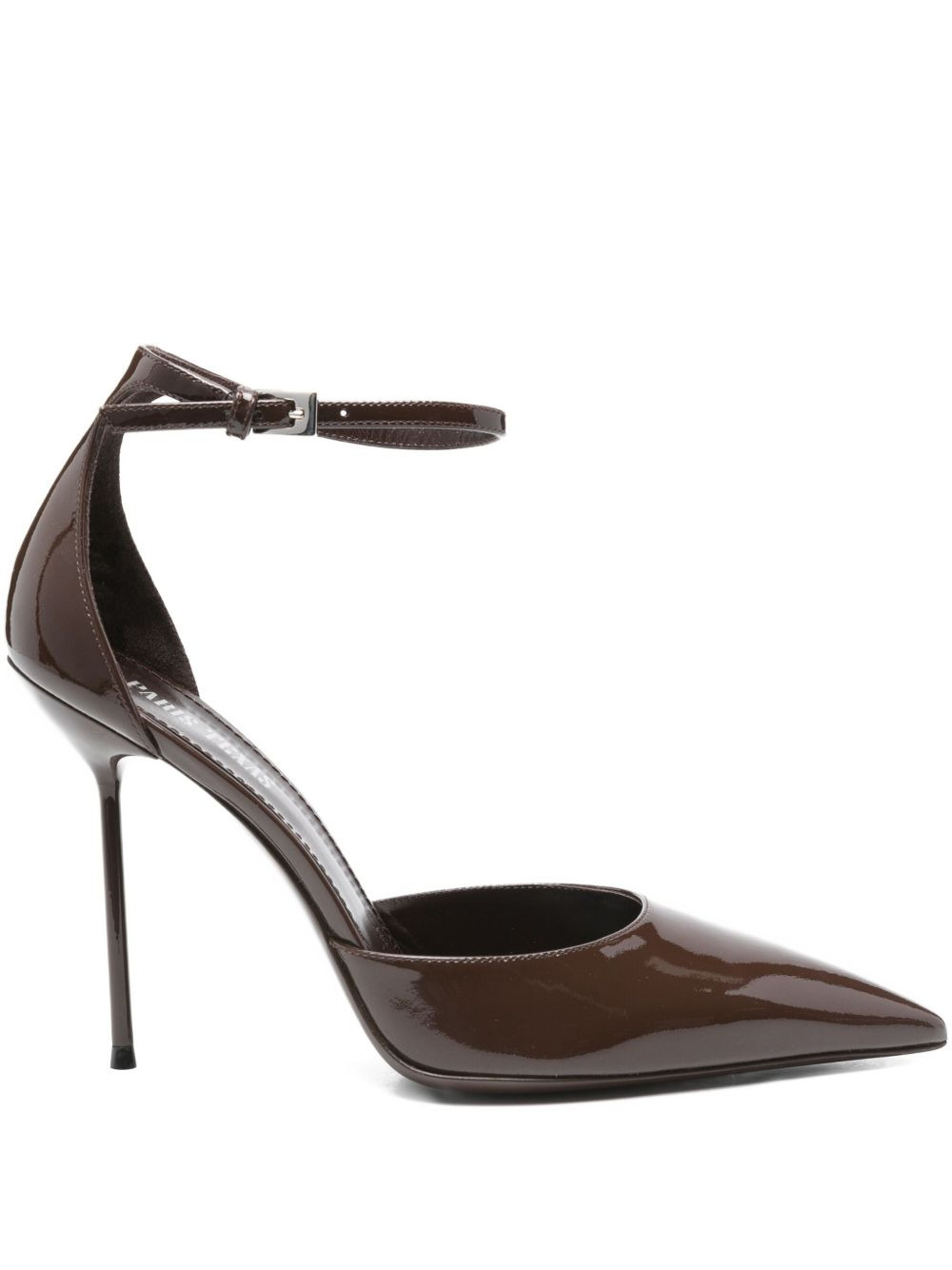 Paris Texas Pumps - 1