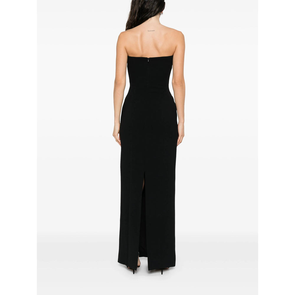Solace London Black Dresses - Day Dresses Women - 2