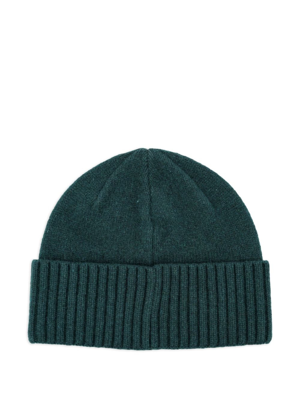 Brodeo ribbed-knit beanie - 2