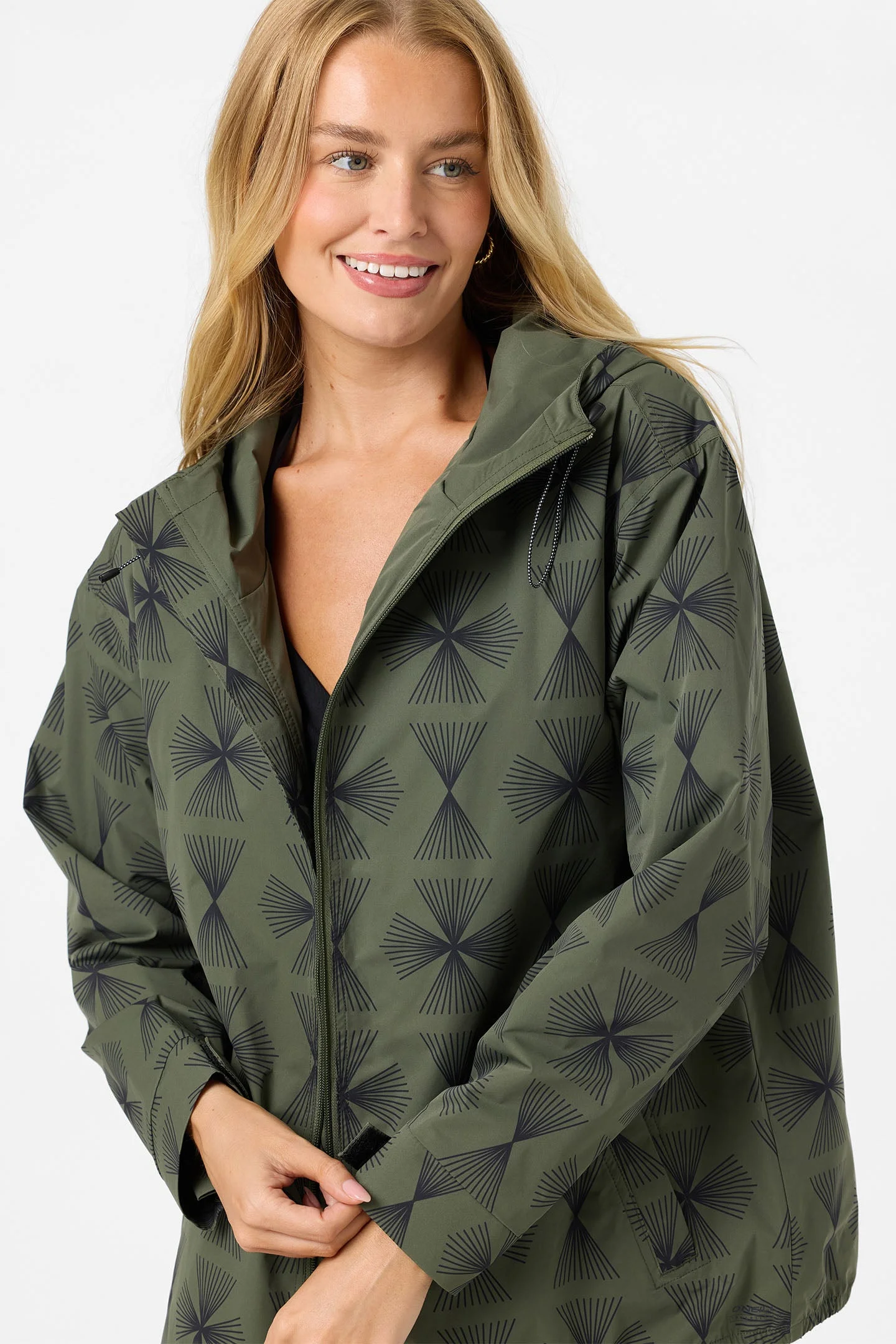 TRVLR Quinn Jacket - 1