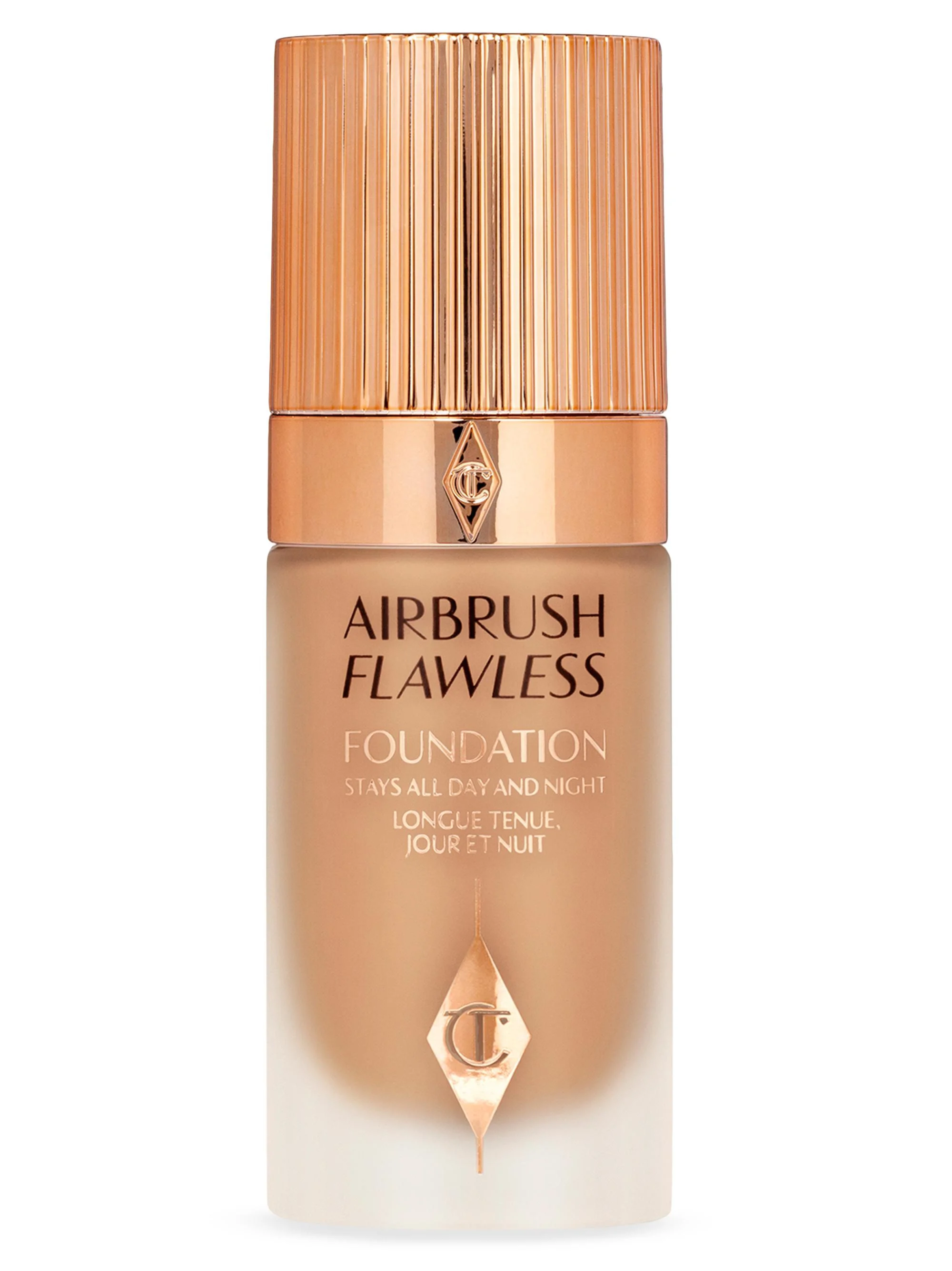 Women's Airbrush Flawless Foundation - 9 Cool - 1