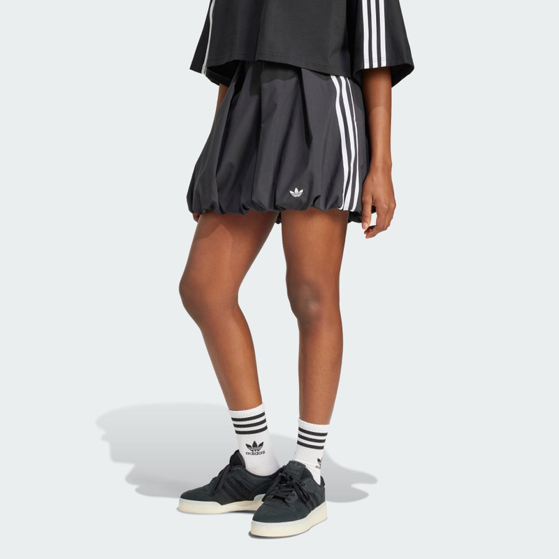 adidas Adilenium Season 3 Balloon Skirt outlook