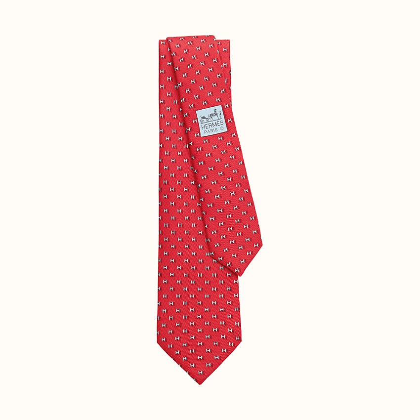 Tie 7 H Shadow tie - 1