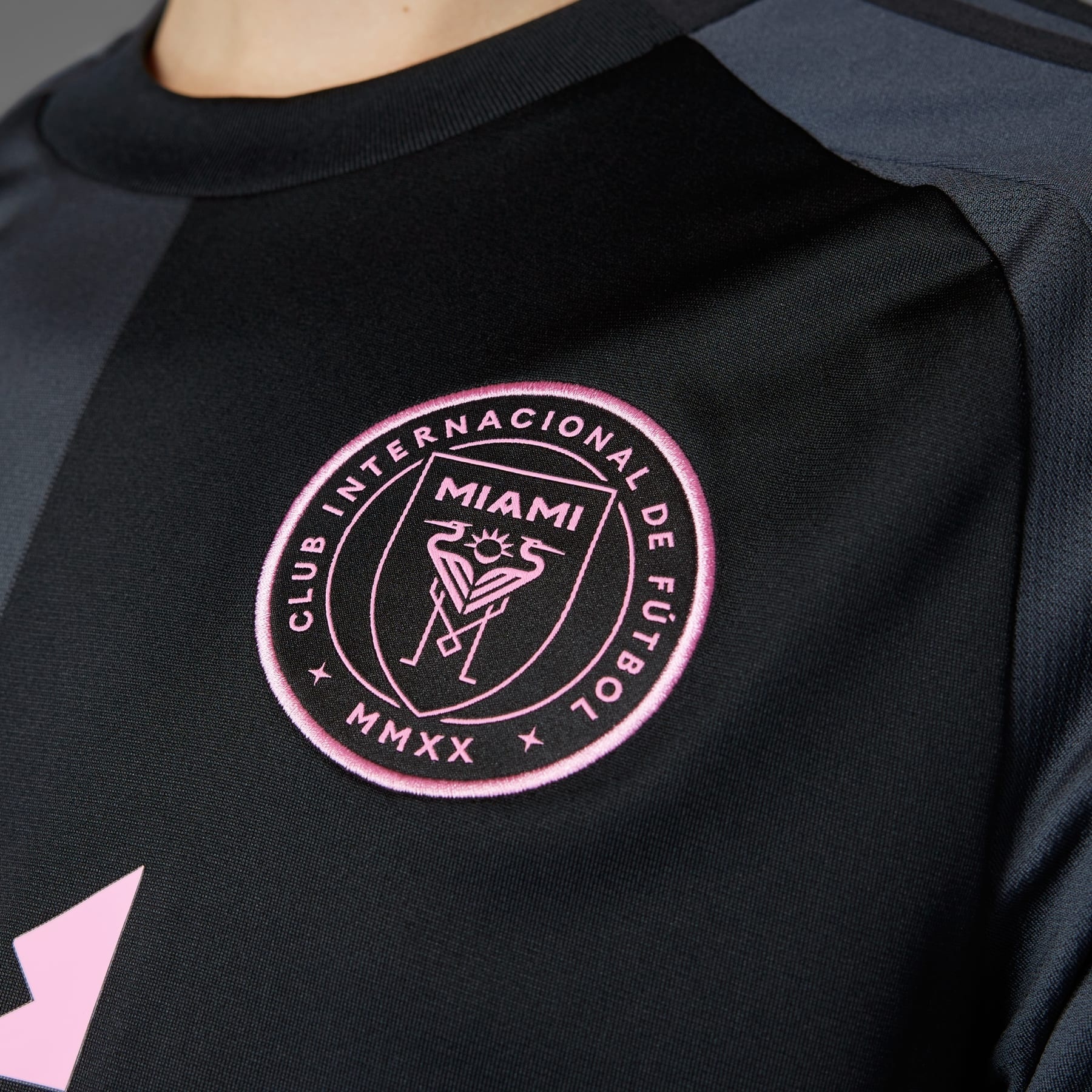 Inter Miami CF 25/26 Messi Away Jersey - 5