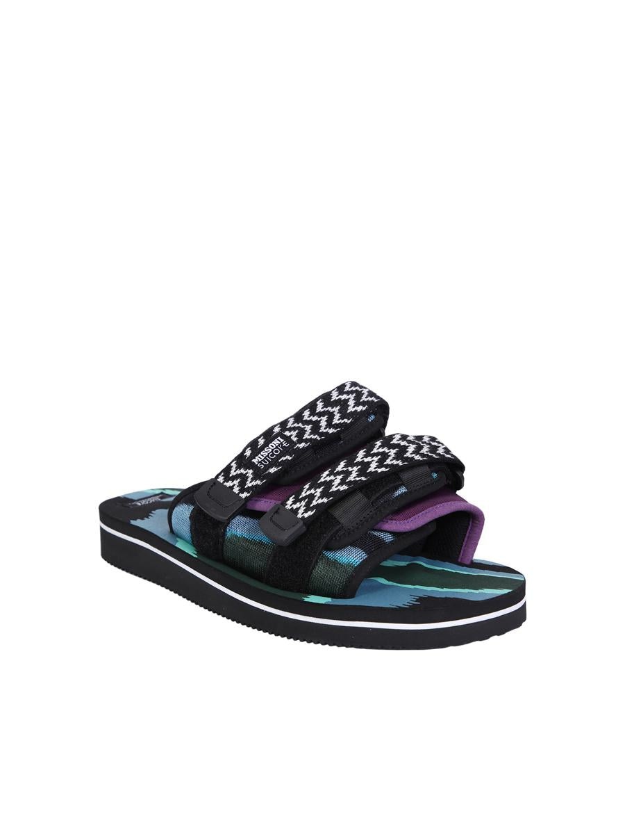 SUICOKE SANDALS - 2