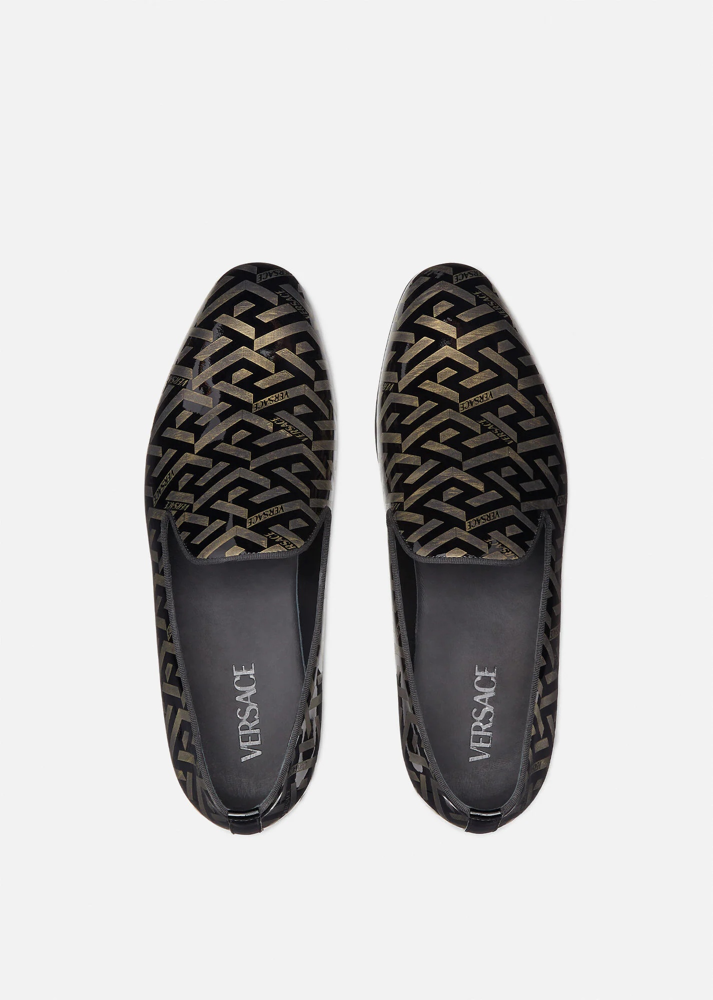 La Greca Slippers - 3