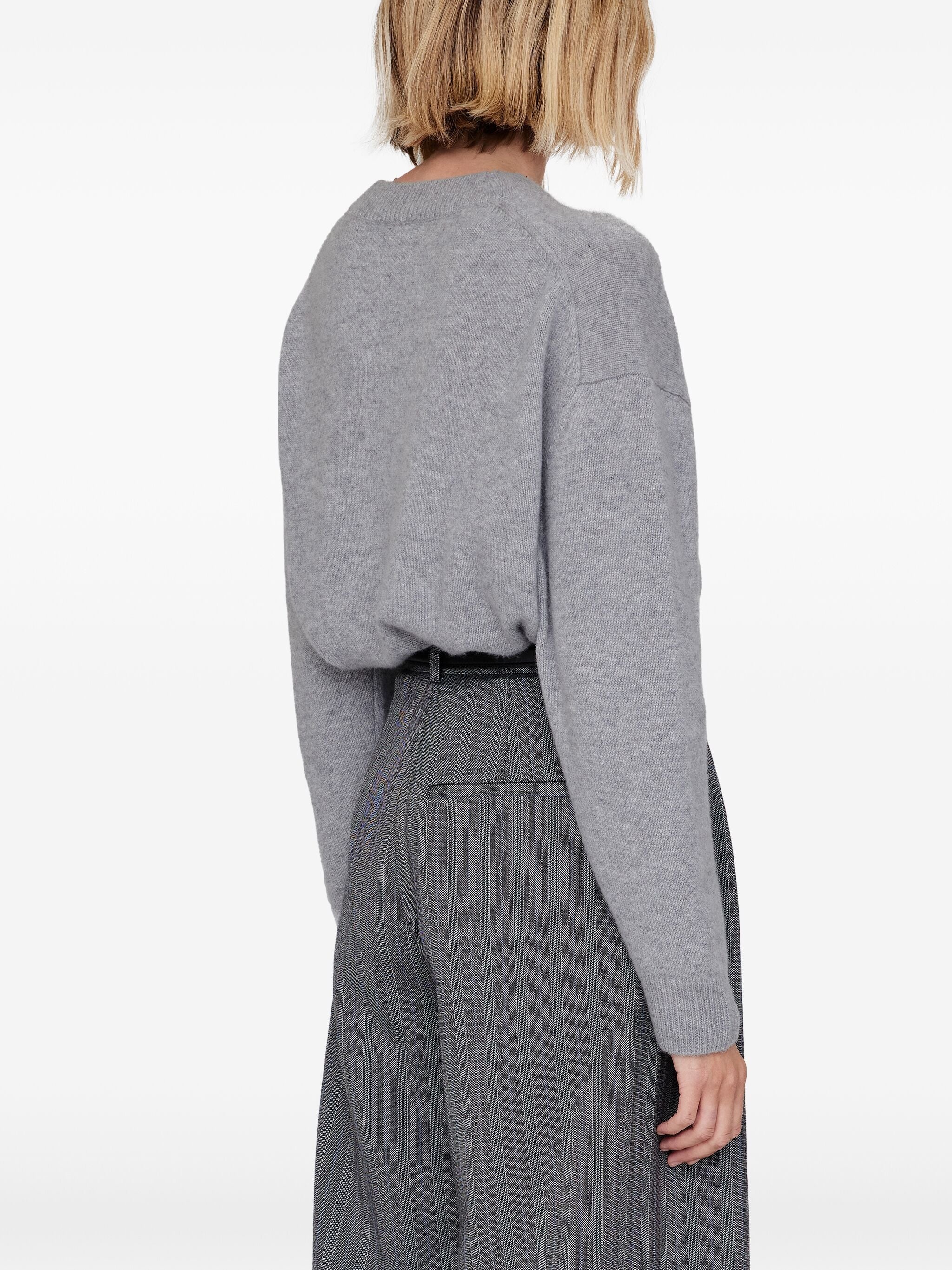 Anine Bing Lee Sweatshirt - 4