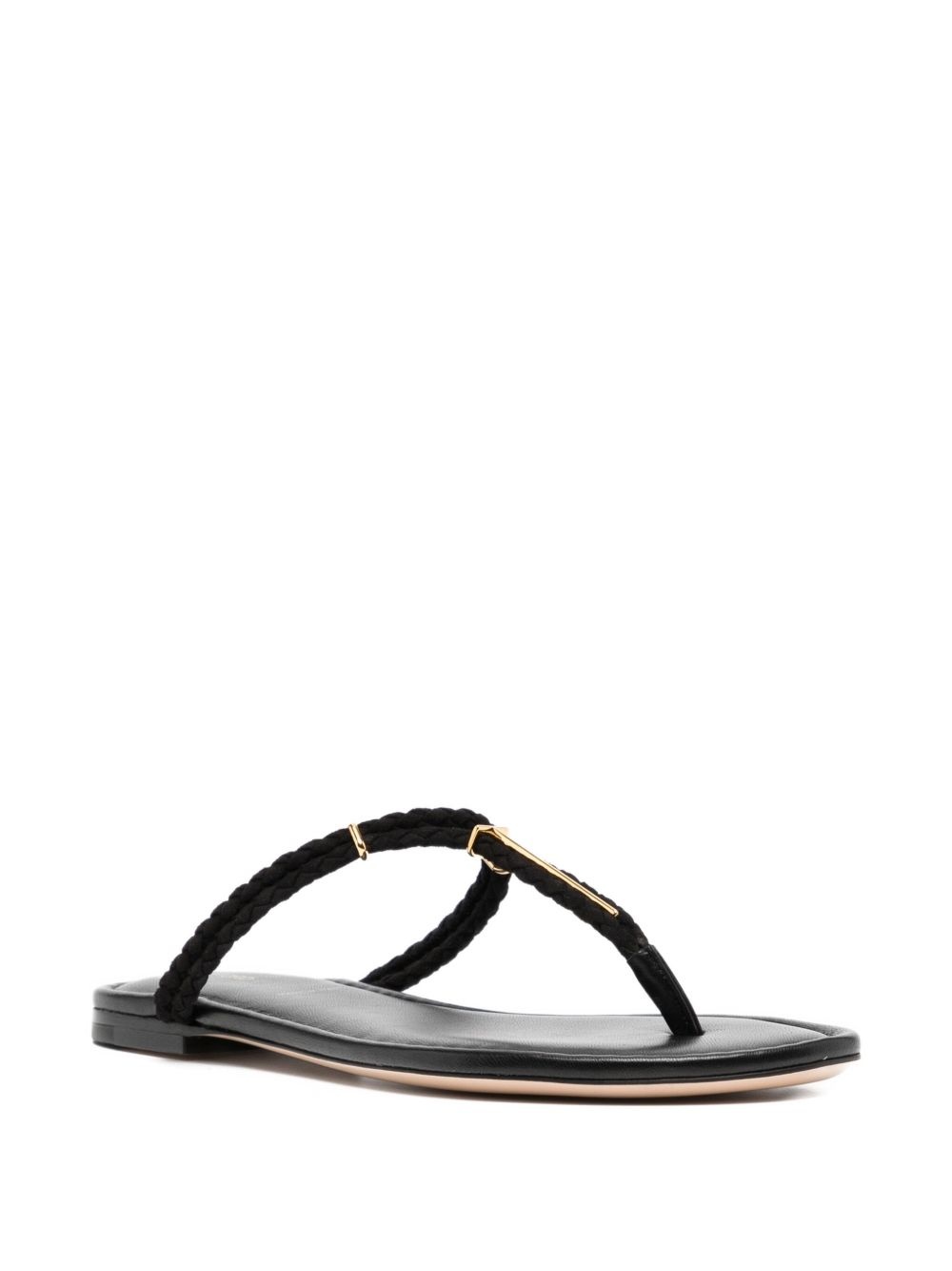 lily thong sandals - 2