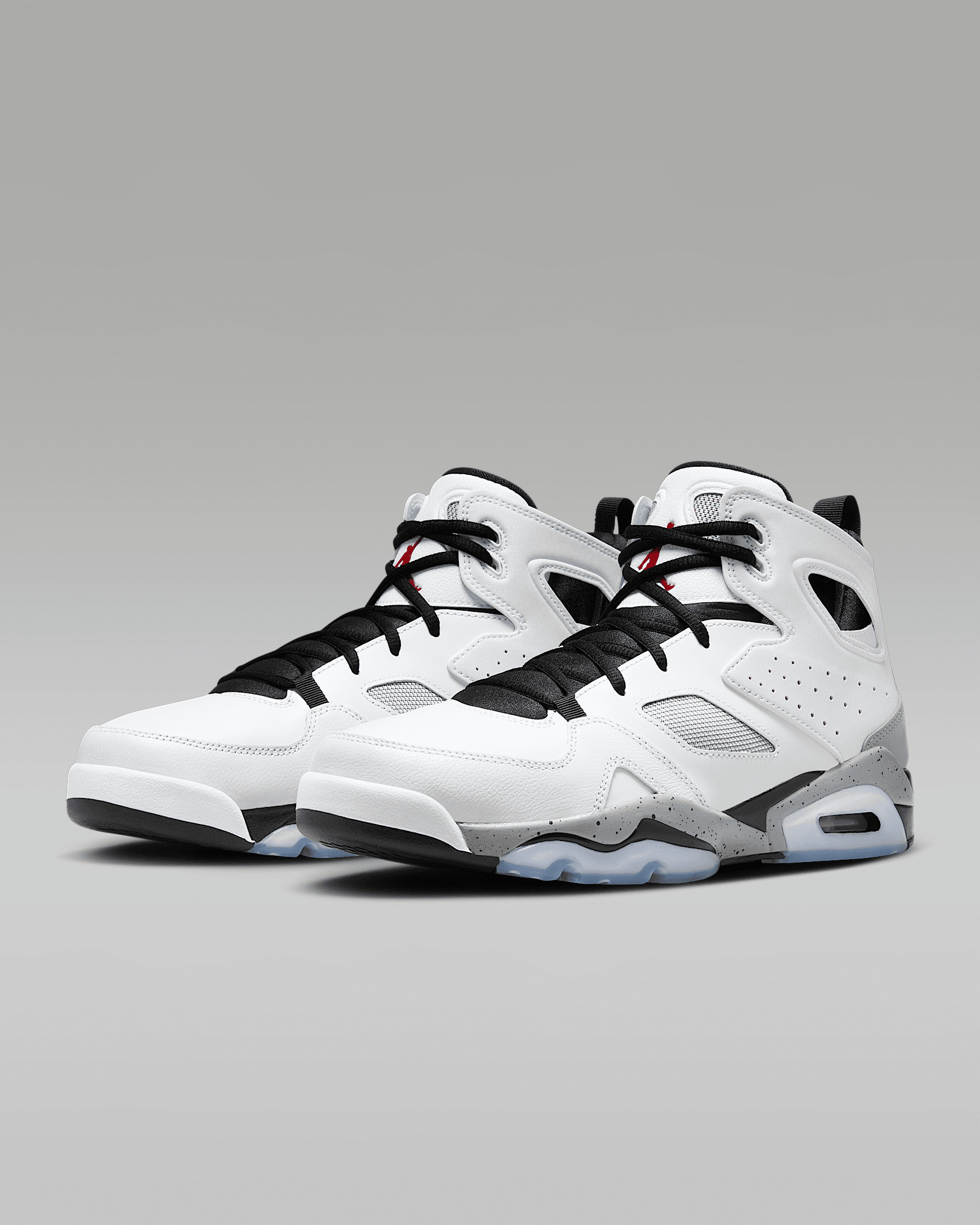 Jordan Flight Club '91 Men's Shoes - 5