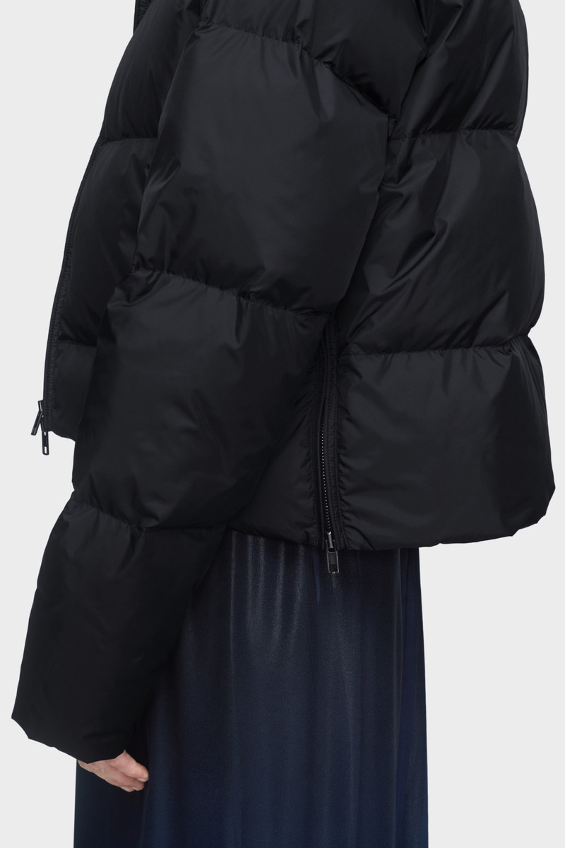 Puffer jacket 5