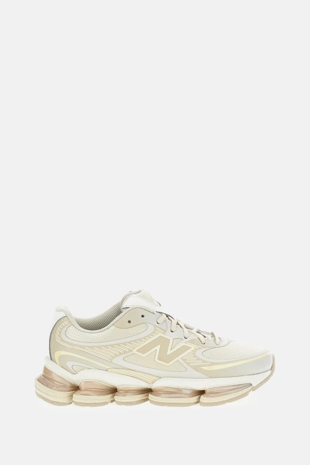 SNEAKERS ABZORB 2000 - 1