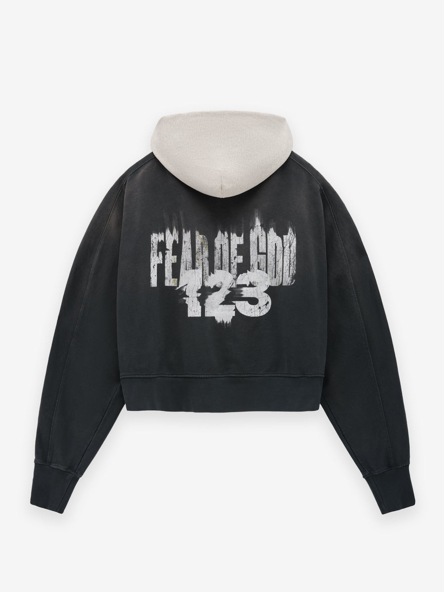 ★大人気【FEAR OF GOD】Fear of God INRI Hoodie★ INRI Hoodie | Fear of God