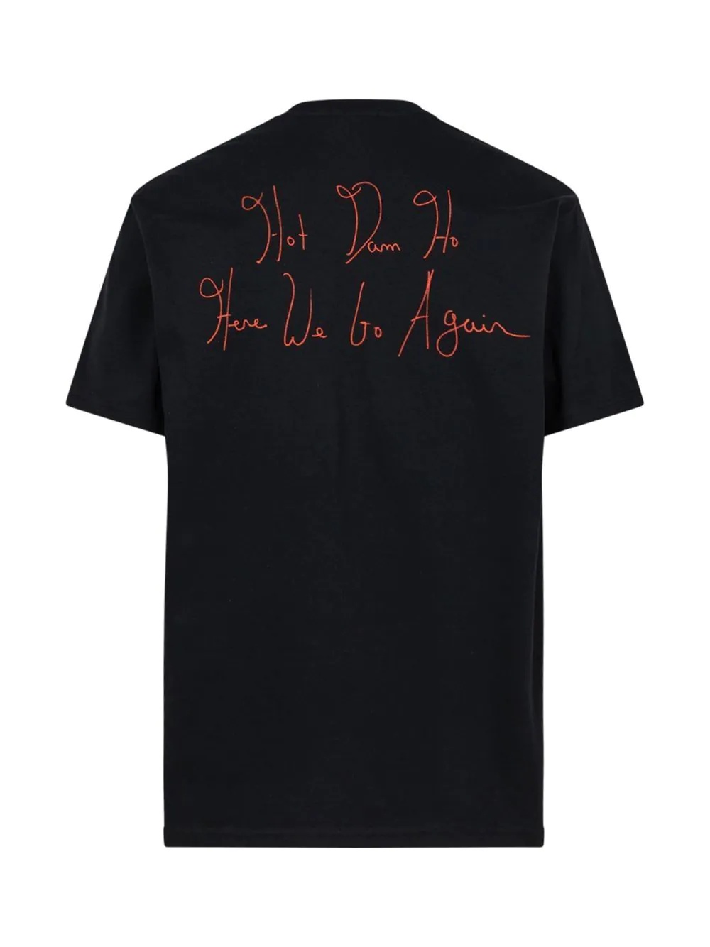 Lil Kim T-shirt - 2