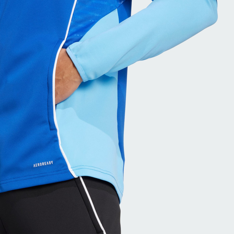 Tiro 25 Competition Training Jacket 7