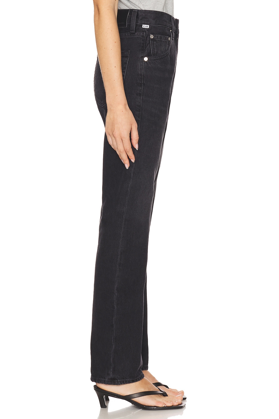 Baretta Relaxed Straight - 3