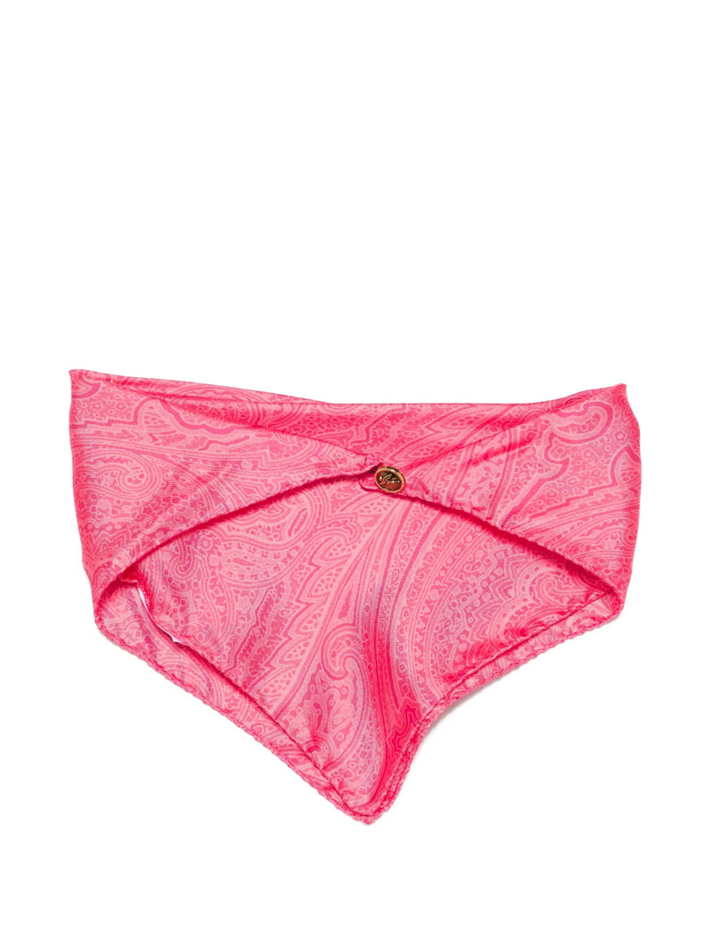 Etro Hair Accessories 3