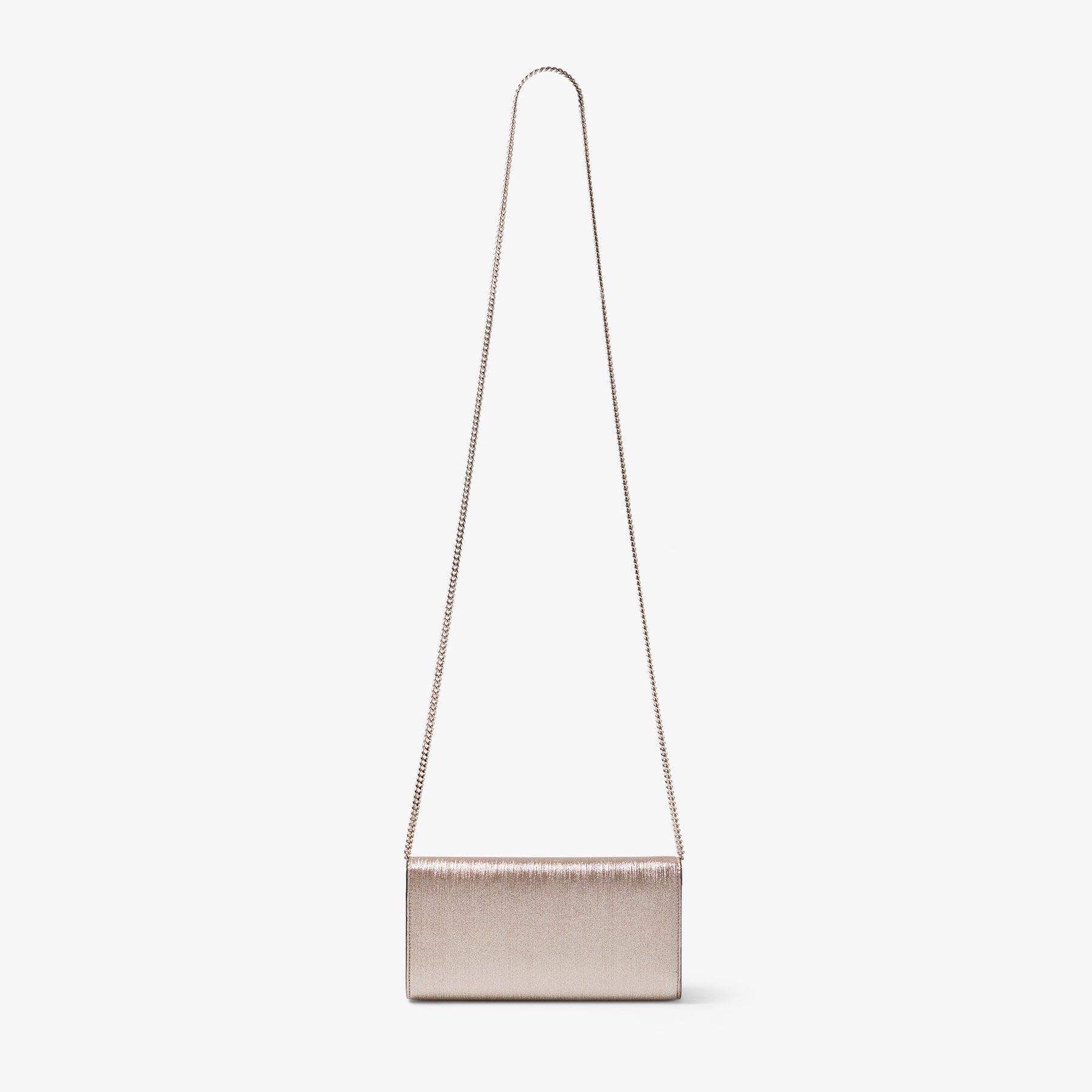 Emmie
Macaron Glitter Clutch Bag - 5
