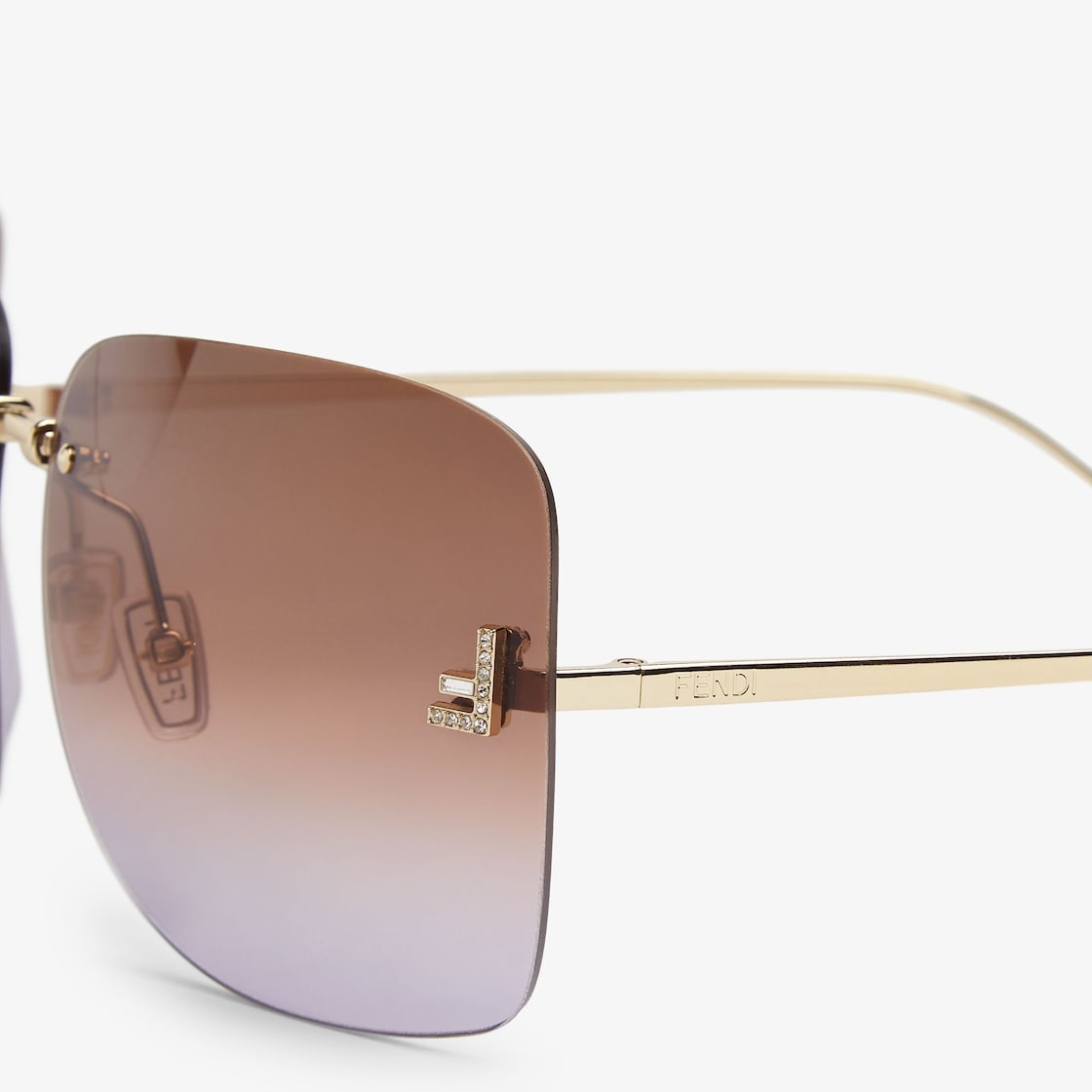 Fendi First - 3