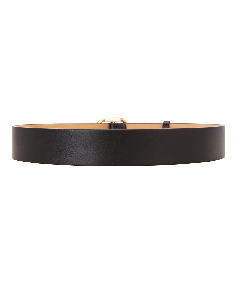 Elster Buckle Belt - 2