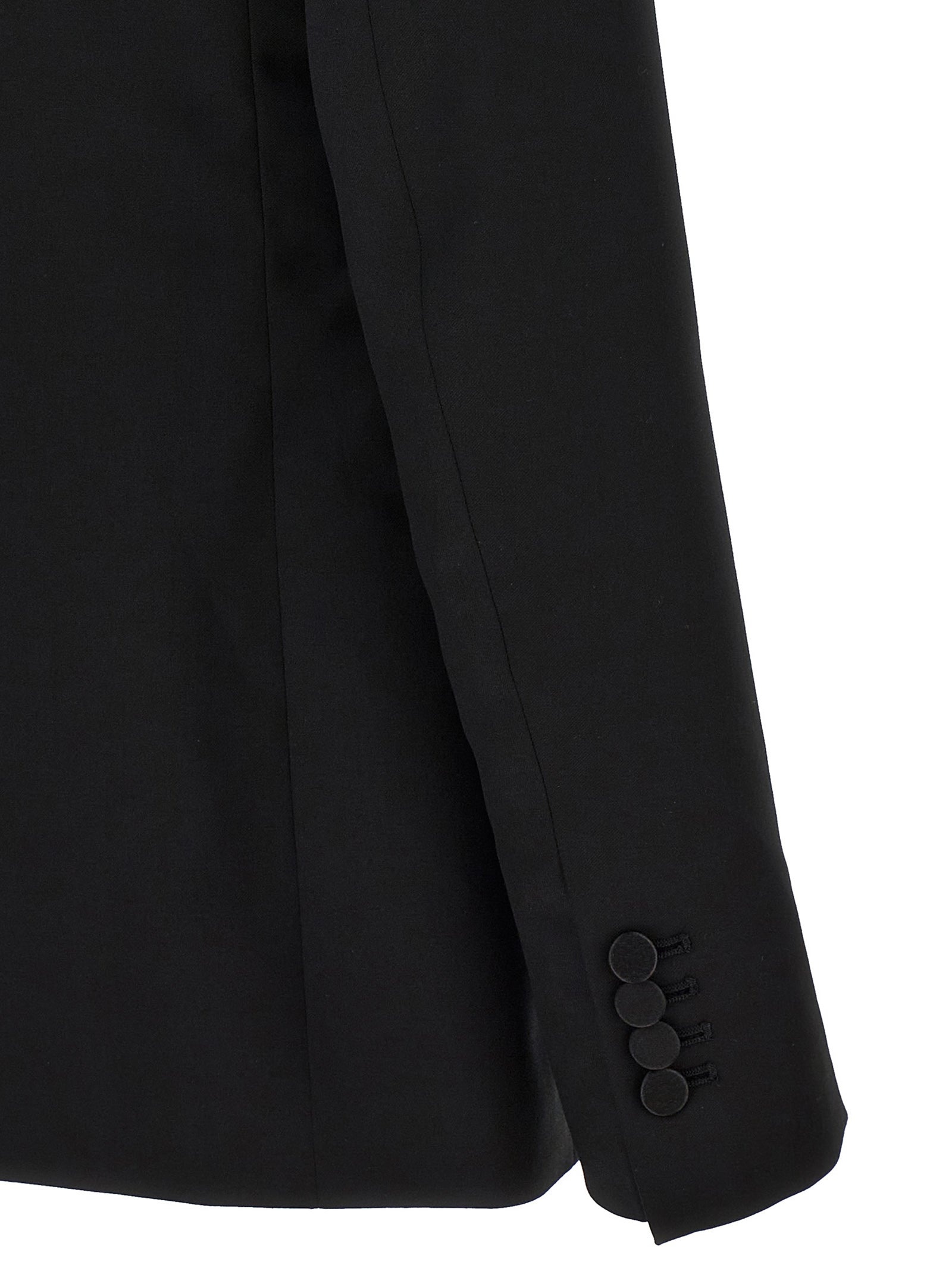 TAGLIATORE - Tagliatore Men Tuxedo Dress - 3