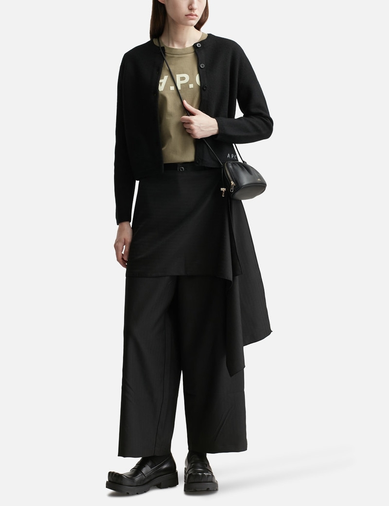 A.P.C. STANDARD GRAND VPC T-SHIRT outlook