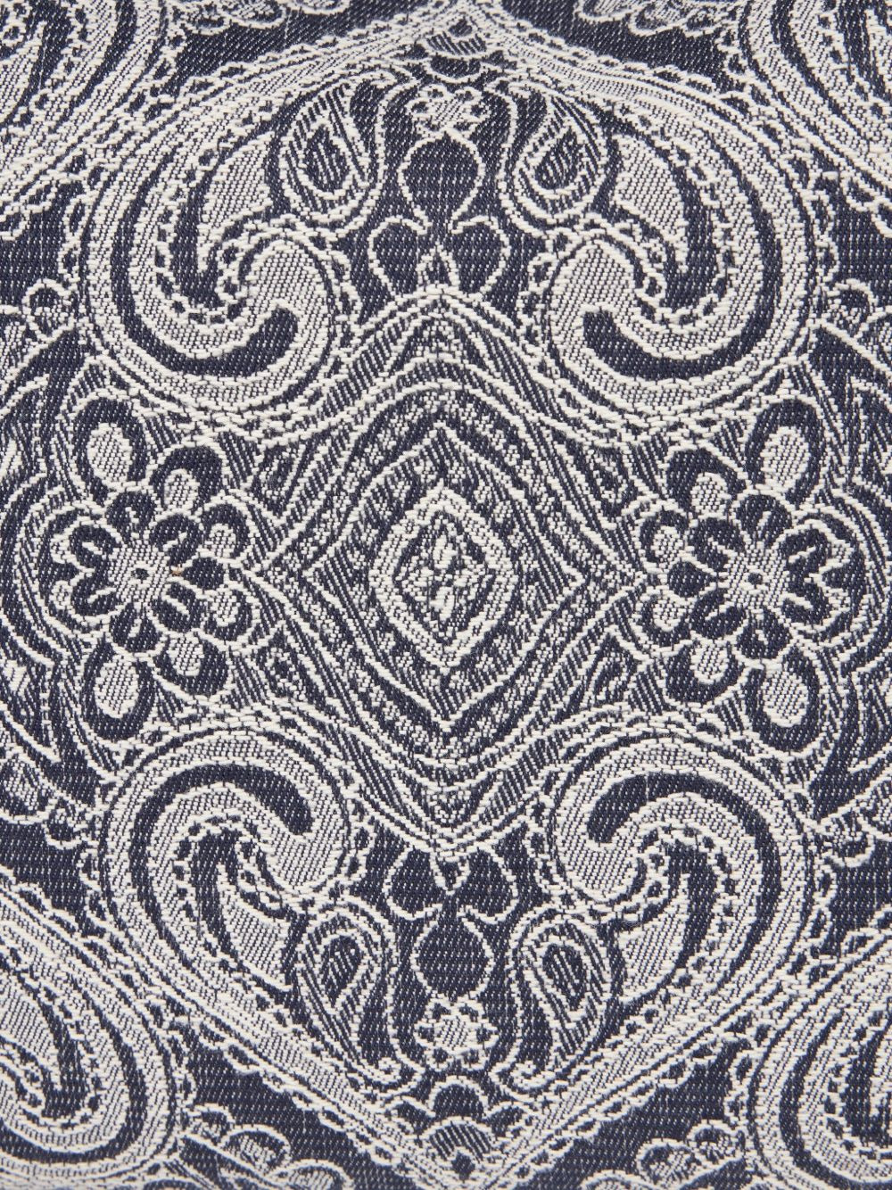 paisley-print open-top tote bag - 4