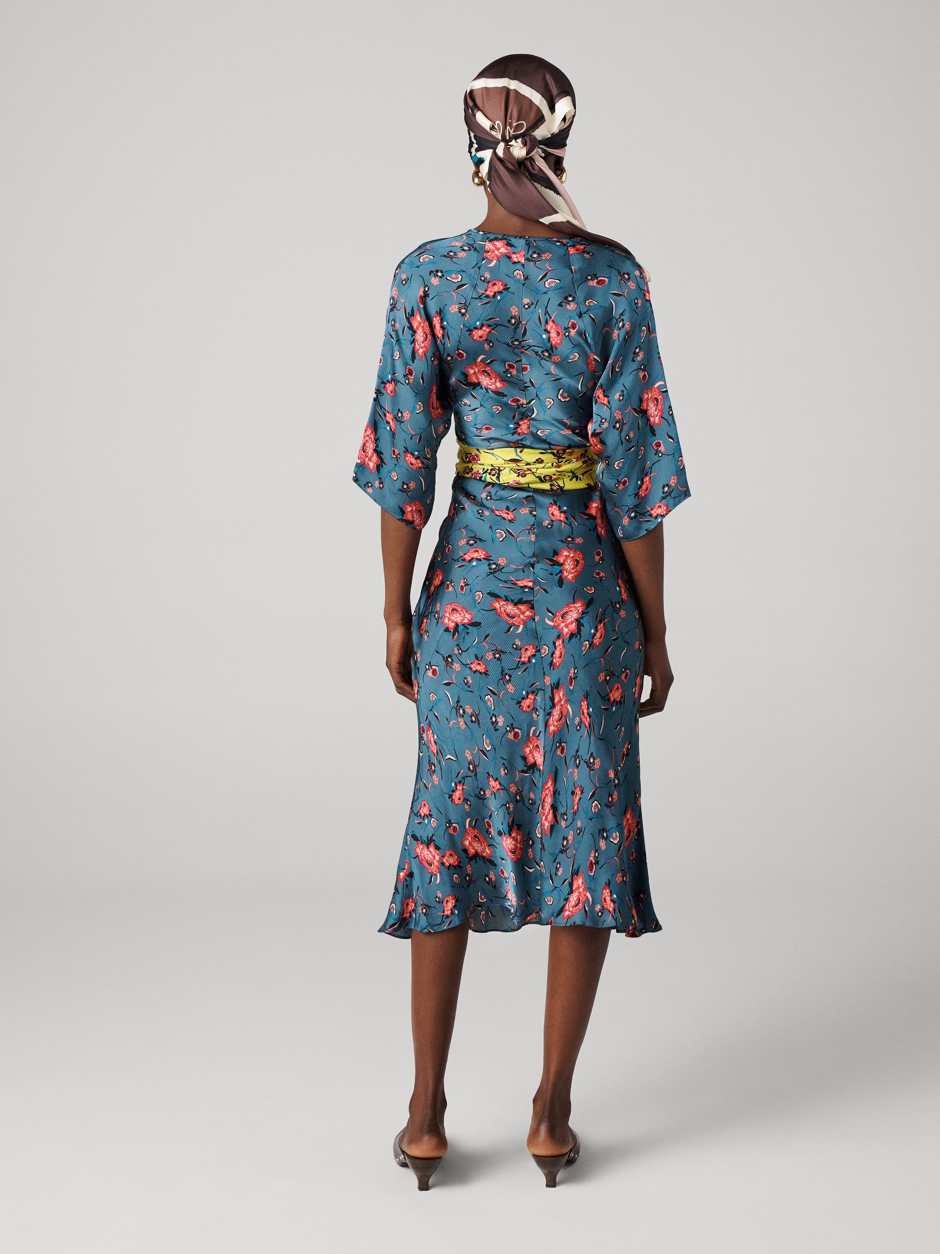Gracie Dress - 2