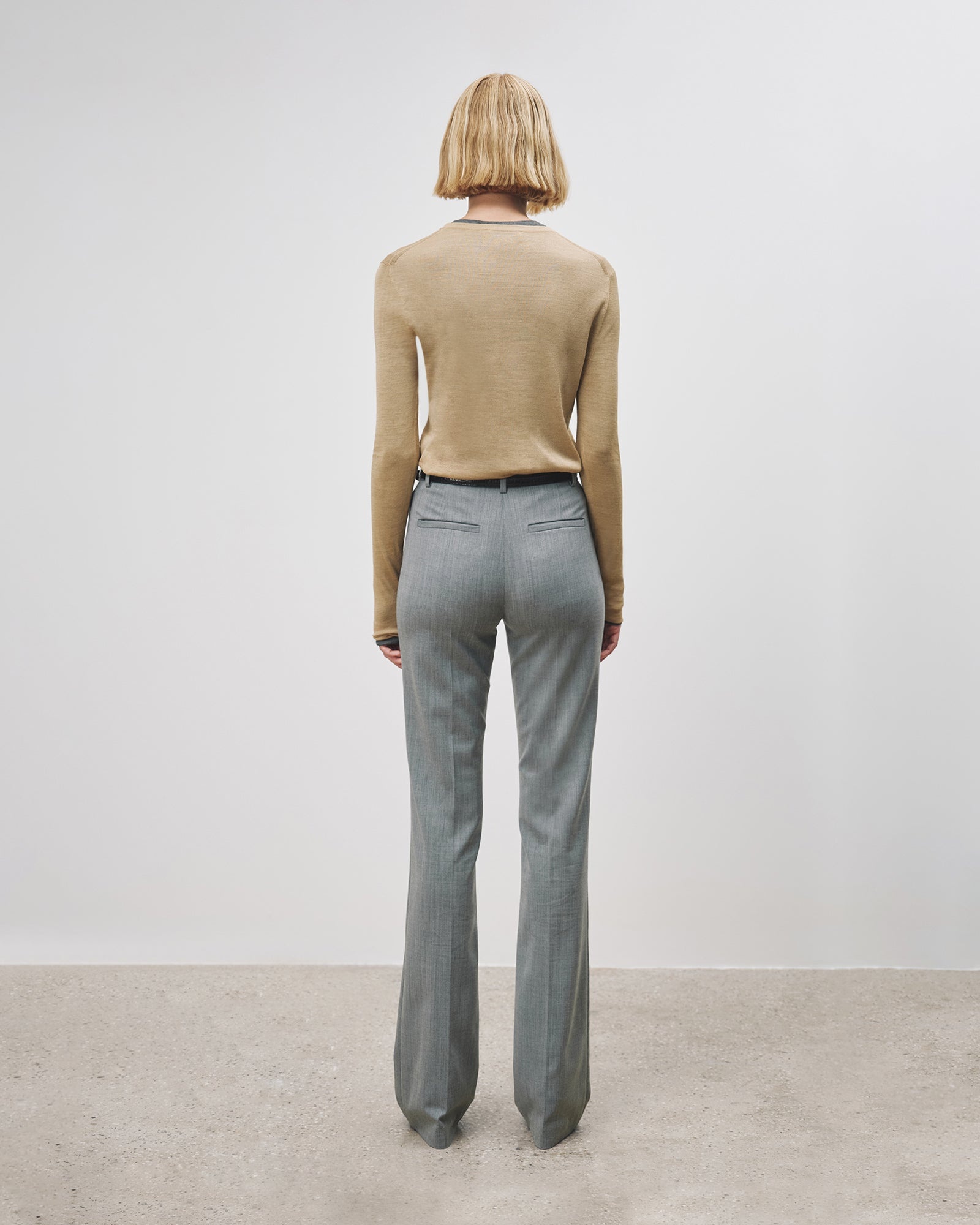 CORETTE PANT - 3