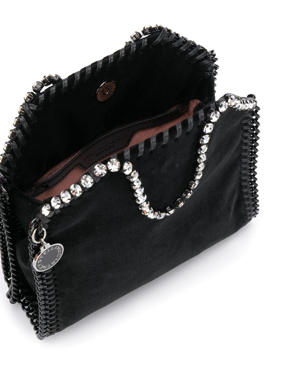 mini Falabella tote bag - 5