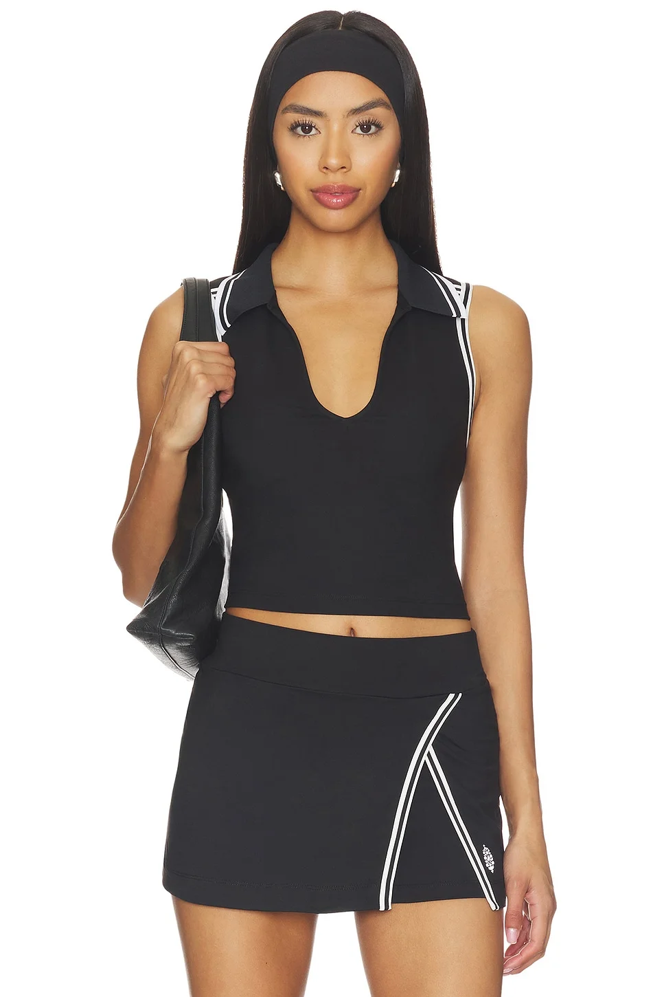 x FP Movement Forehand Polo Top - 1