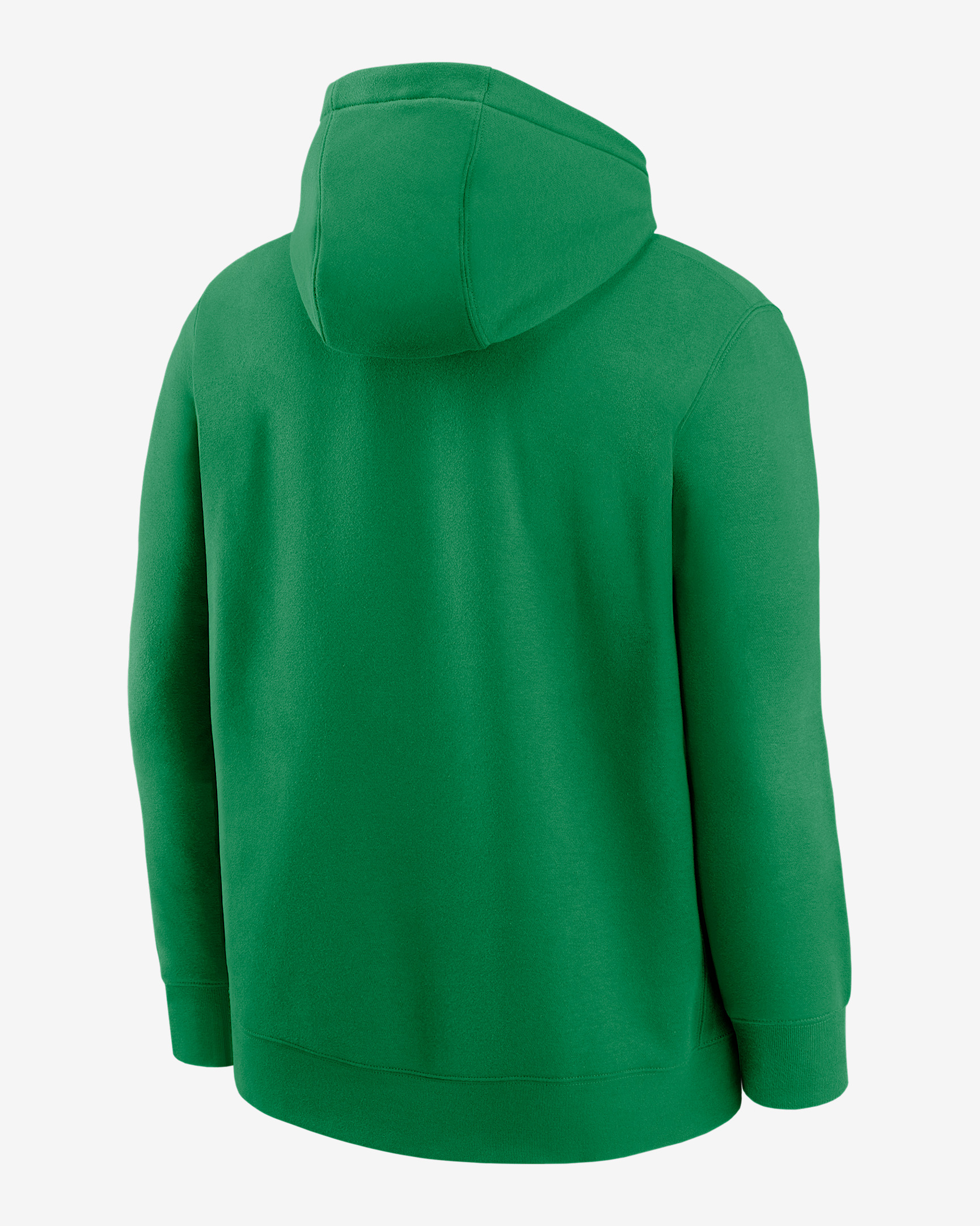 Oregon Arch Men's Nike College Pullover Hoodie - 2