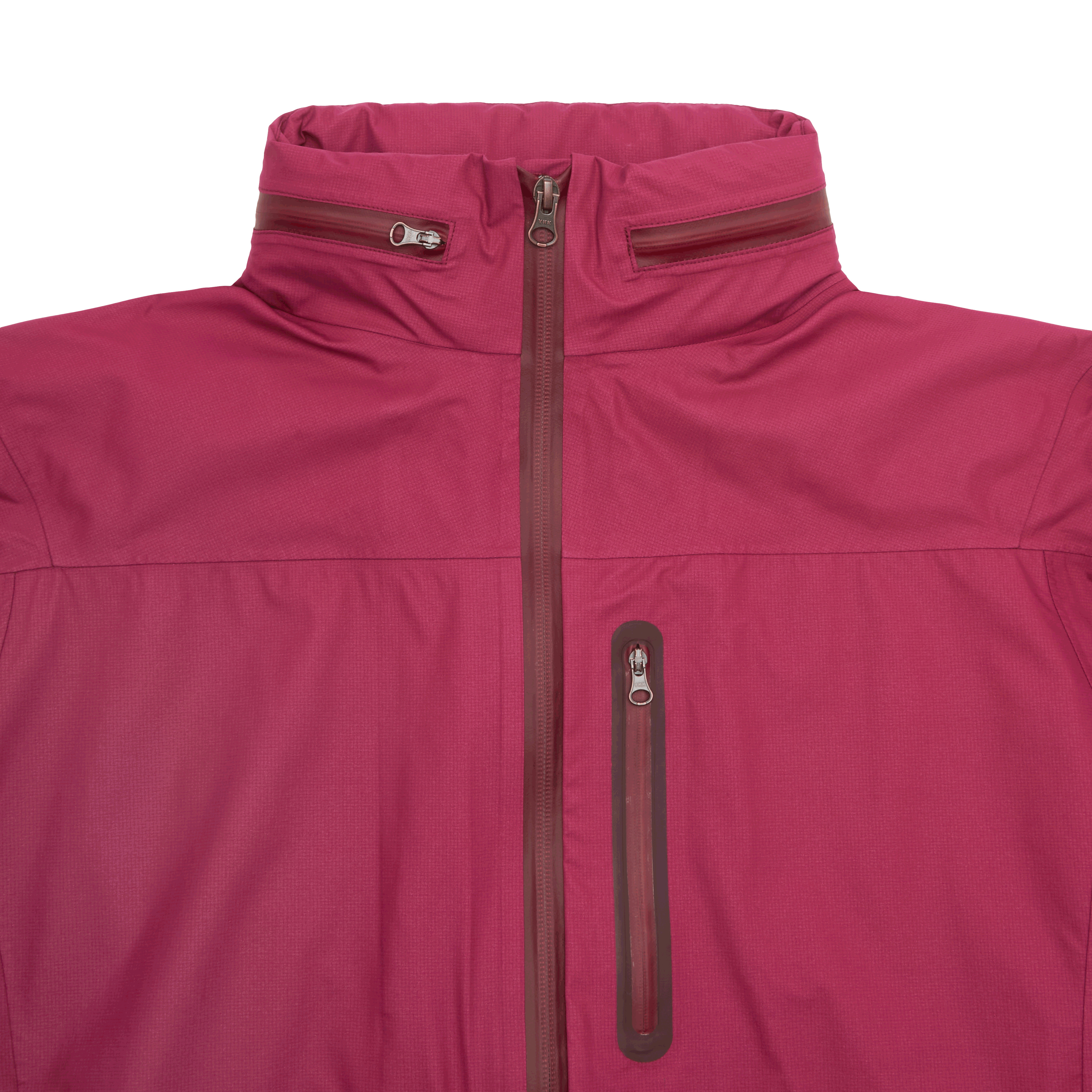 Kjölur GORE-TEX® PACLITE® coat (Unisex) - 4