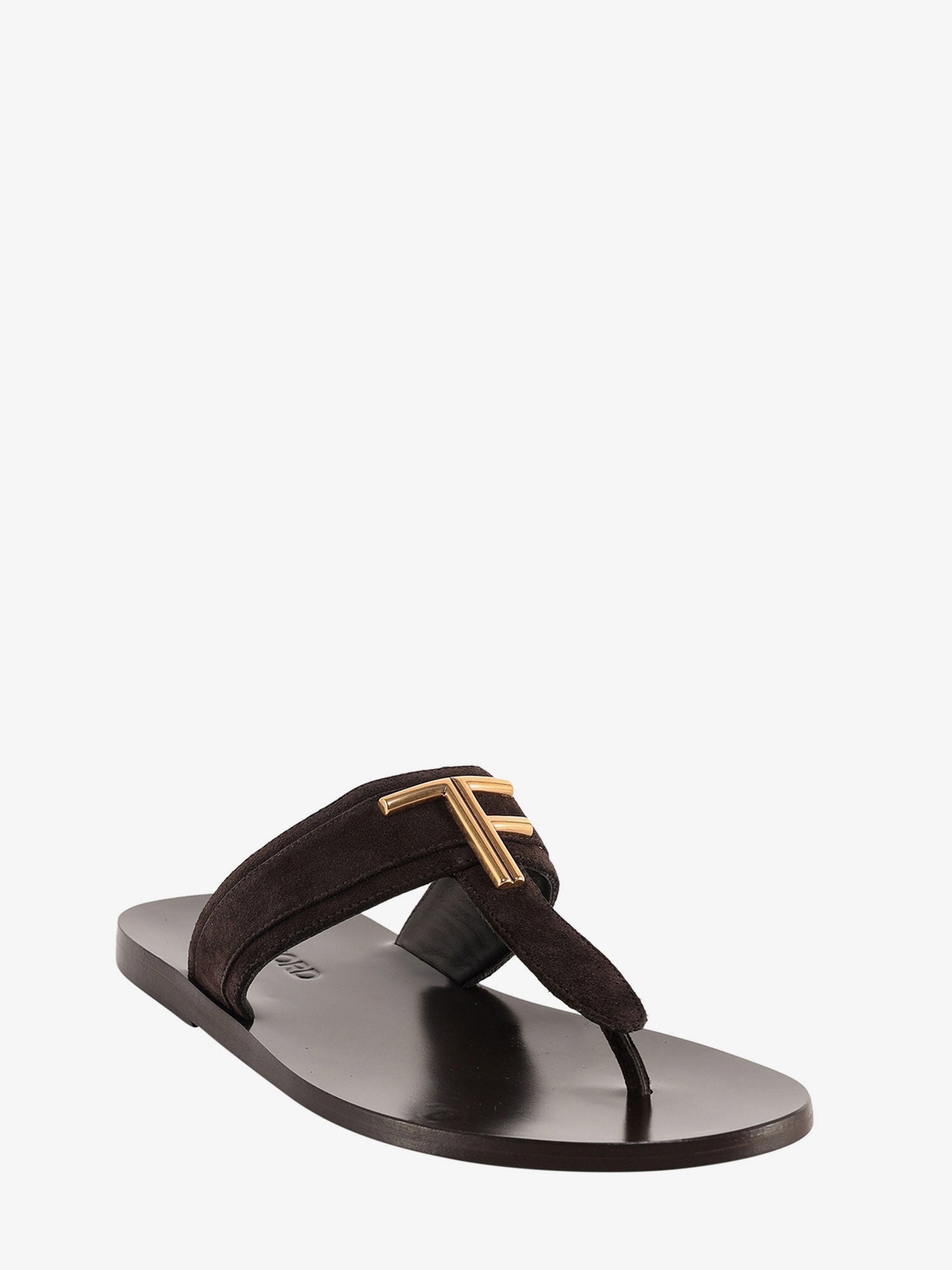 FLAT SANDALS - 2