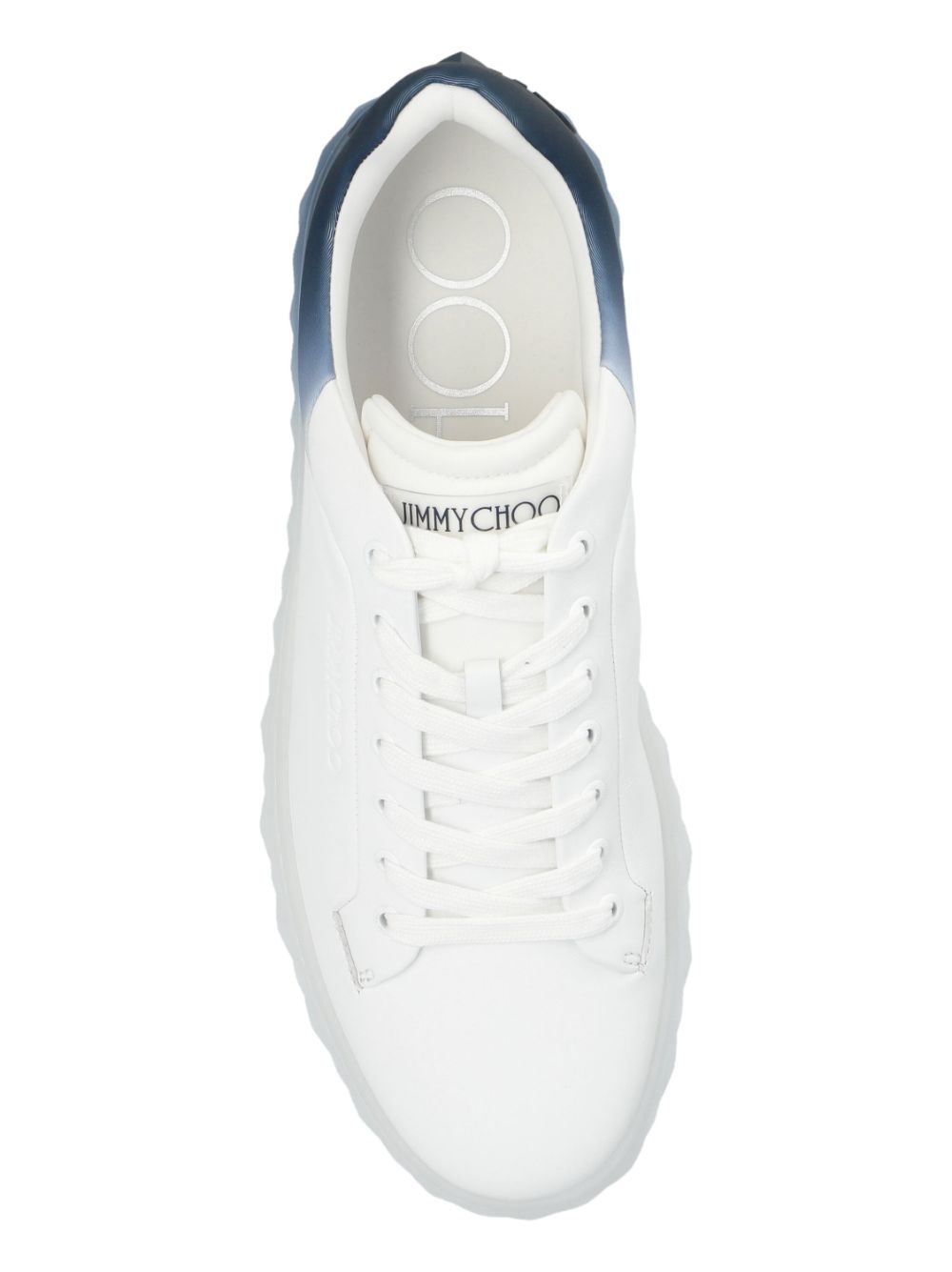 Diamond Light/M II ombrÃ©-effect sneakers - 6