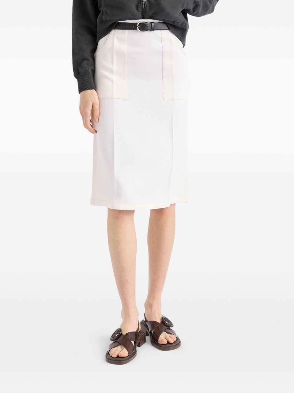 sablé skirt - 4