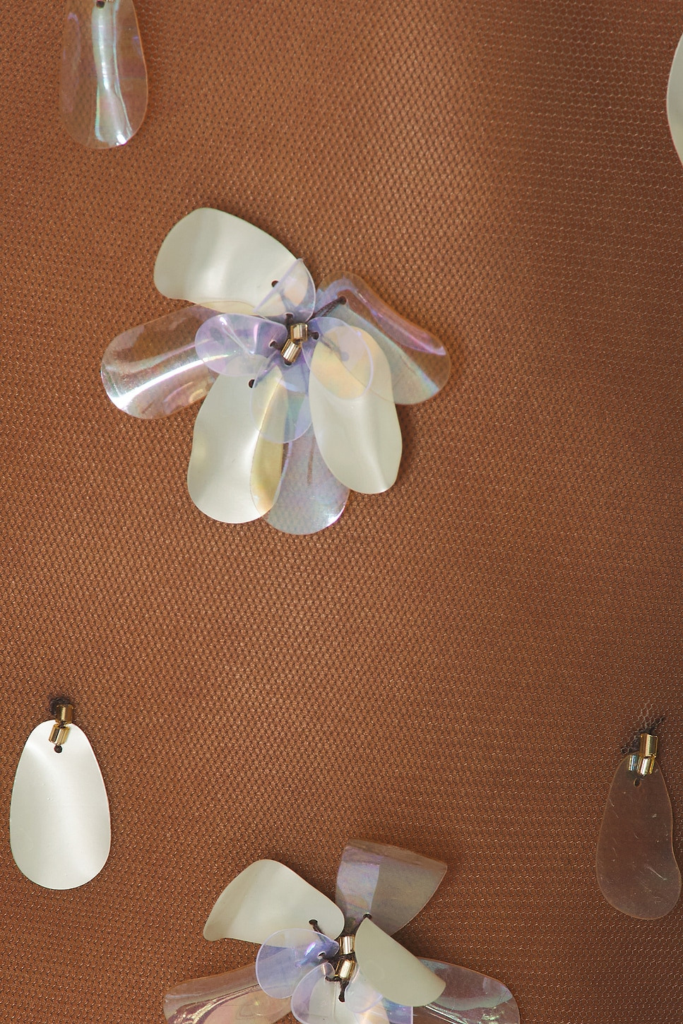 Algea Dress - 4